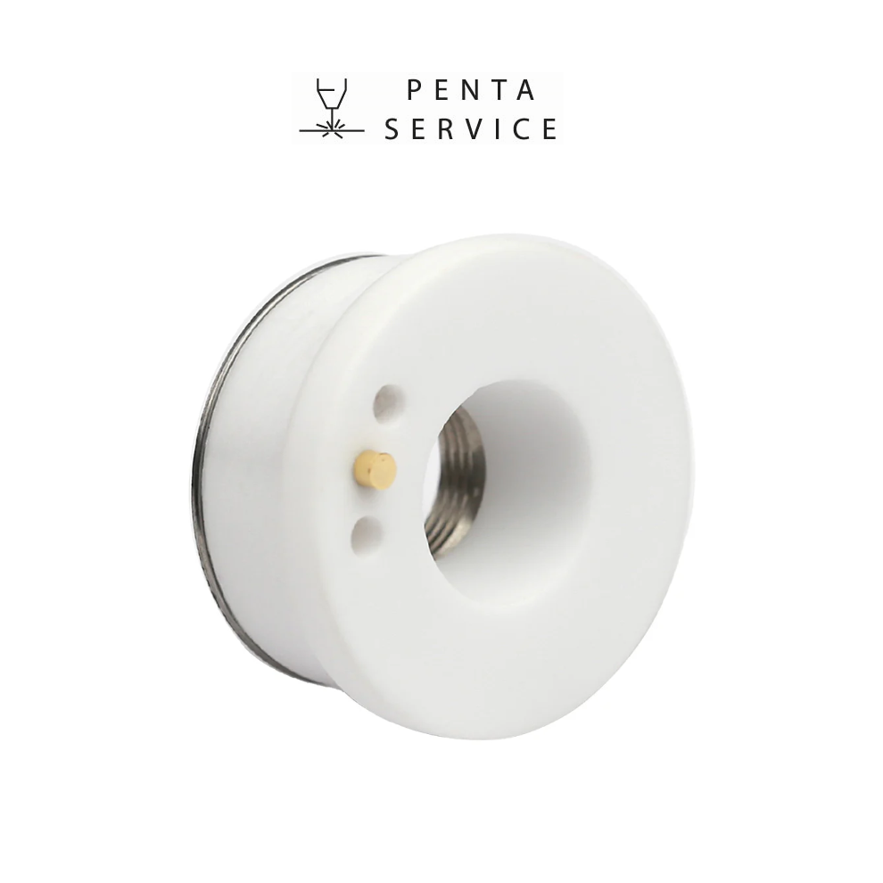 Керамический держатель сопла KT B2 (D28 M11)